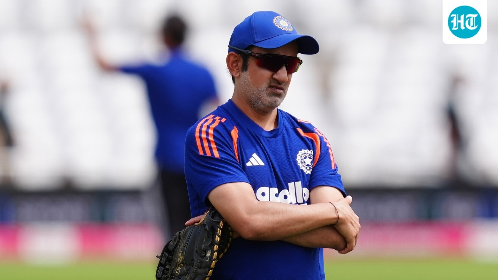 'Why only Gautam Gambhir?': Ex-BCCI chief selector defends India coach, points finger at batters amid Test slump