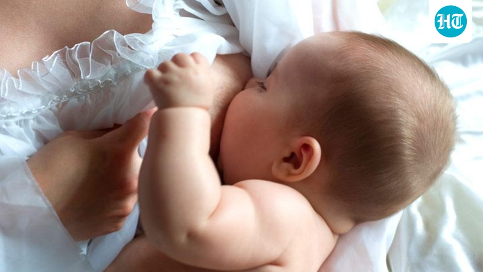 World Breastfeeding Week: Gynaec Dr Shilpa Agarwal on breastfeeding mistakes every new mom makes and how to avoid them