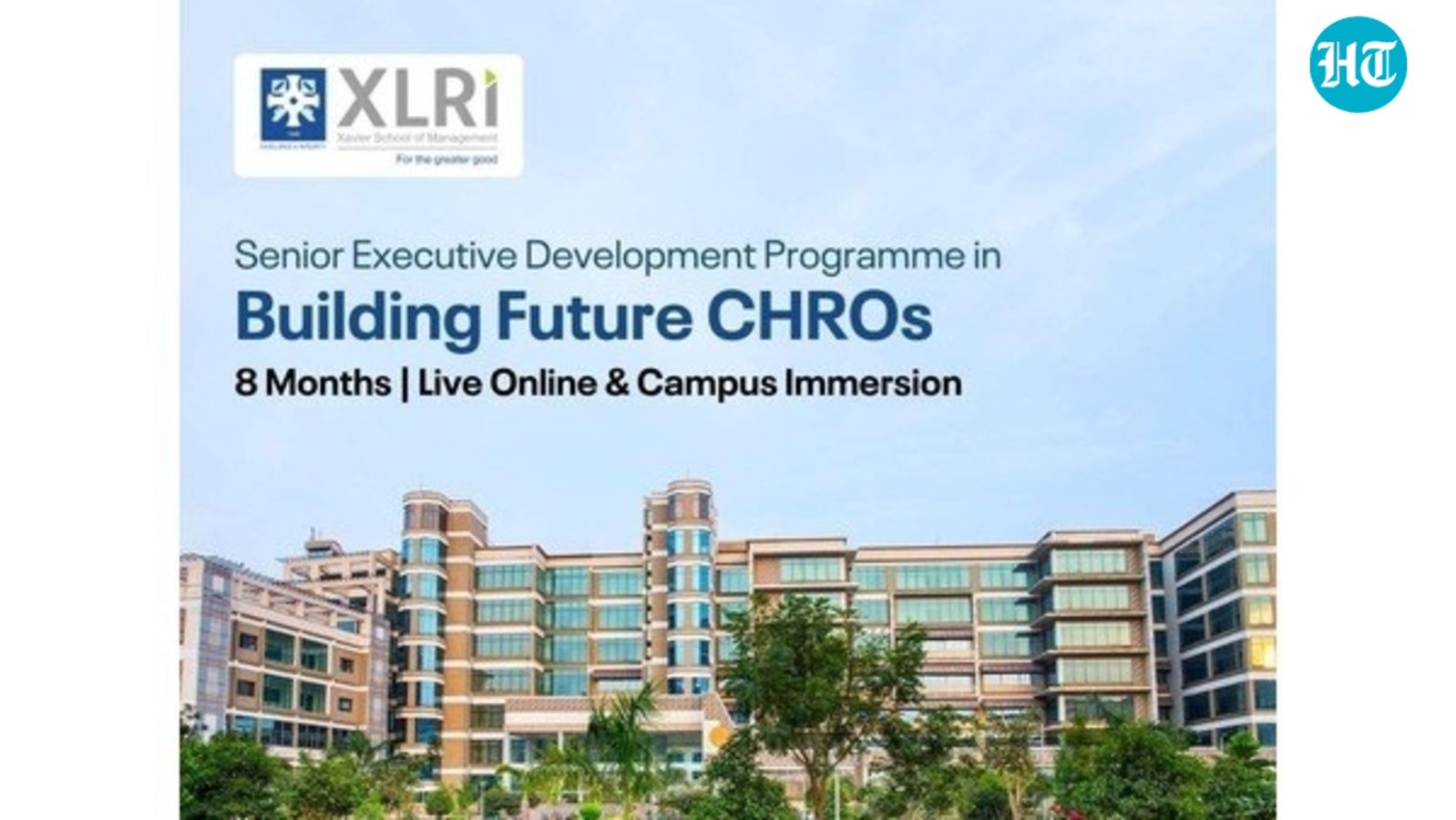 The Rise of the Enterprise CHRO: Why HR Leadership Is Entering a New Era