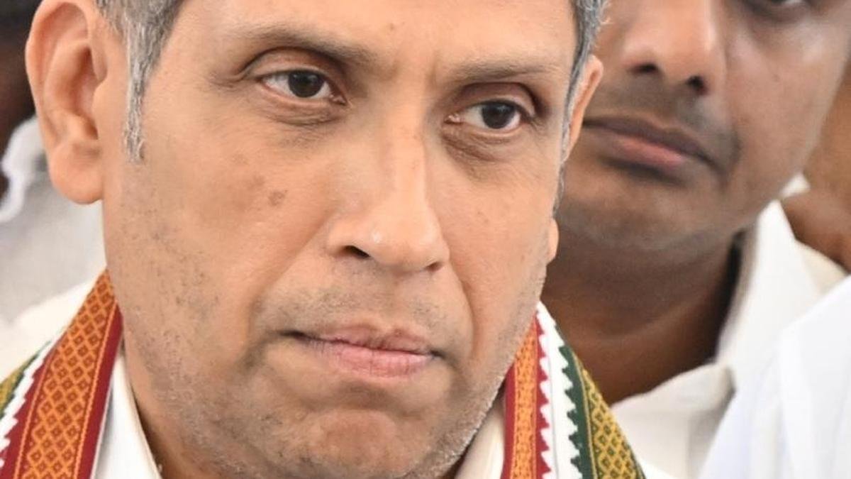 MSMEs not growing due to policy deficiency: Congress MP Praveen Chakravarthy