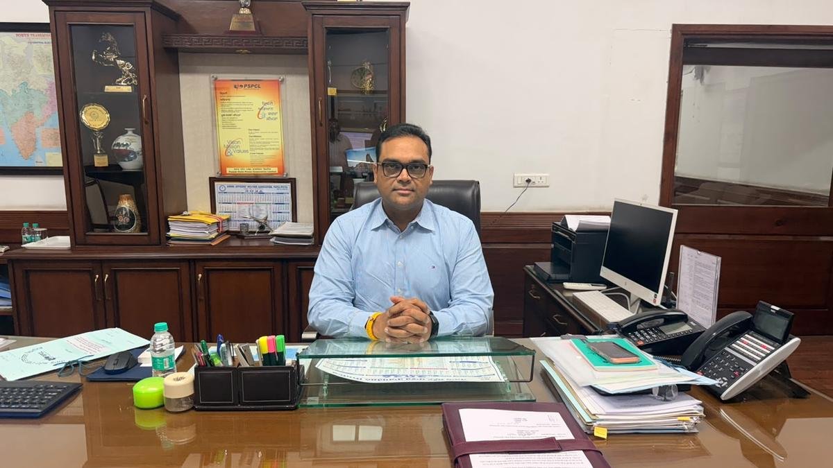 PSPCL Leaders to Hold Grievance Redressal Meetings in Five Districts August 7