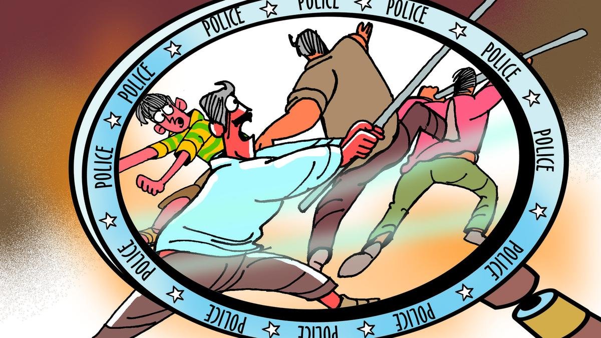 Four students of Nitte engineering college arrested for assaulting two youths in Manipal