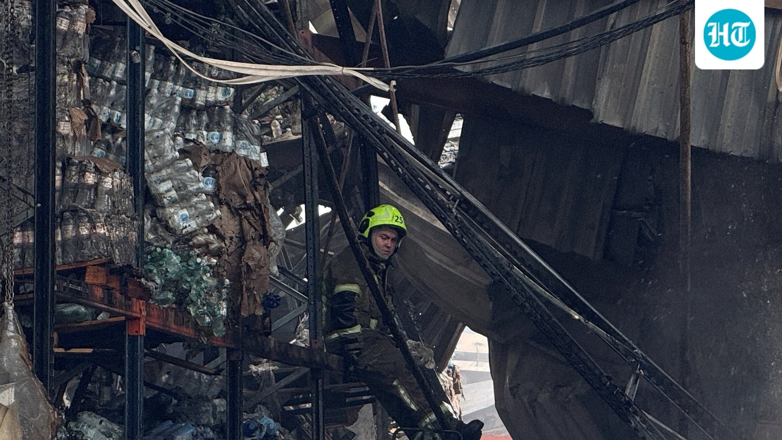 17 killed in Russian air strikes on Ukraine as war escalates