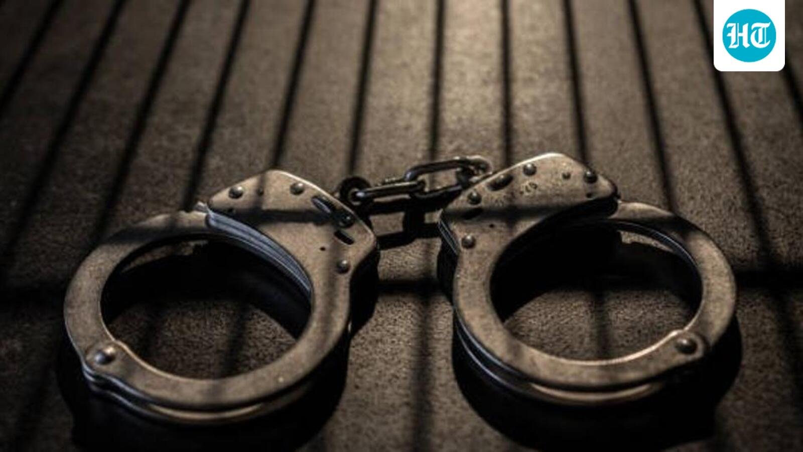 Three Maoists carrying  ₹22 lakh bounty arrested in Jharkhand: Police