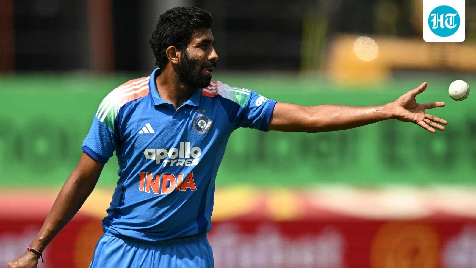 'Get Shami and Bhuvneshwar back': 'Half-fit' Jasprit Bumrah urged to quit white-ball cricket, take year-long break