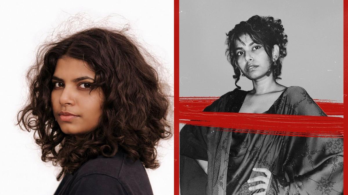 Meet Susantika, the Chennai-Pondicherry artist behind Tamil indie hit ‘Idhellaam Adhisayam’