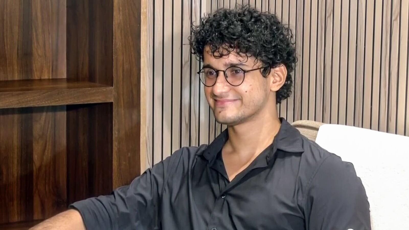 'Grave security risk’: CJP's Saurav Das claims Youtubers have 'broken' into his house; MP Brien says raising it in RS