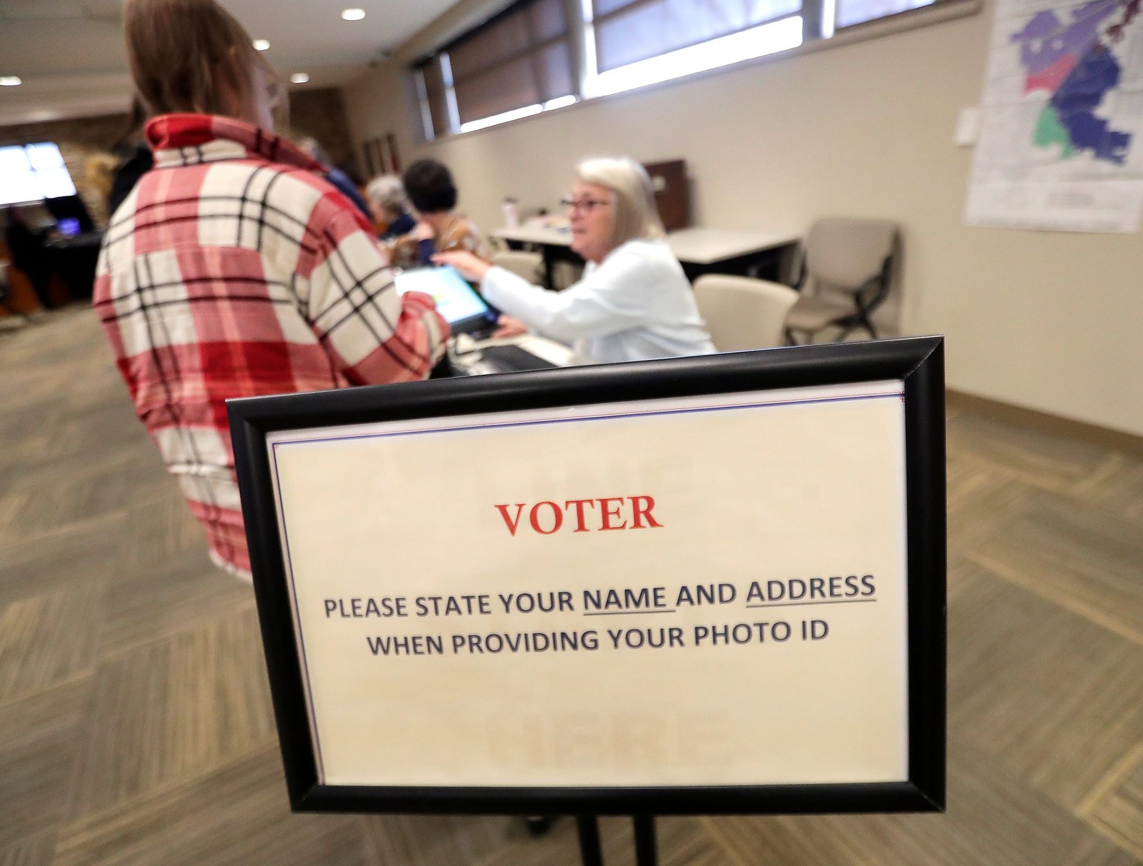 Your voter guide to Appleton-area primary elections on Aug. 11