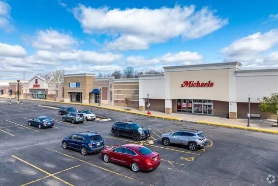 New liquor store with a 'bottle your own bourbon' coming to Germantown
