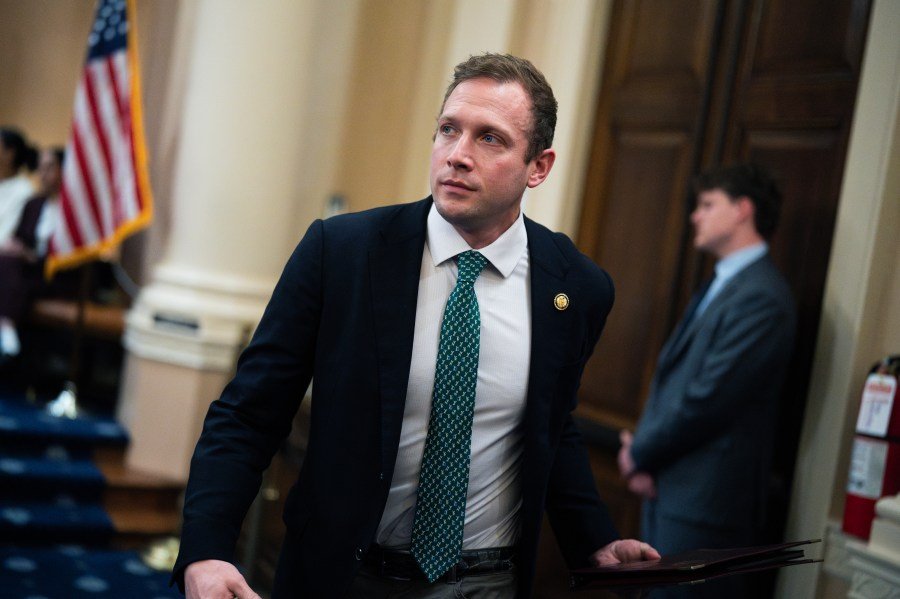 Max Miller allegations force Trump, GOP into thorny spot