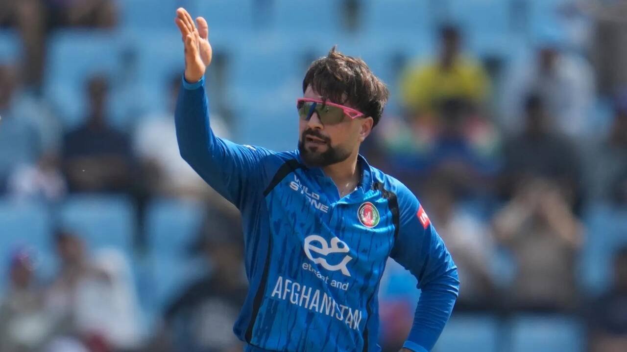 ECB 'unhappy' as Ireland defy England policy, host Afghanistan for ODI series