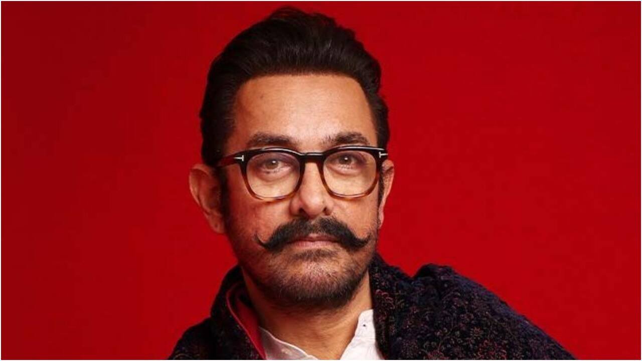 Aamir Khan shares heartfelt words on Pradeep Rawat demise