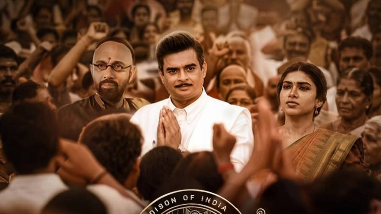 'GDN' first review: R Madhavan's performance as wins hearts