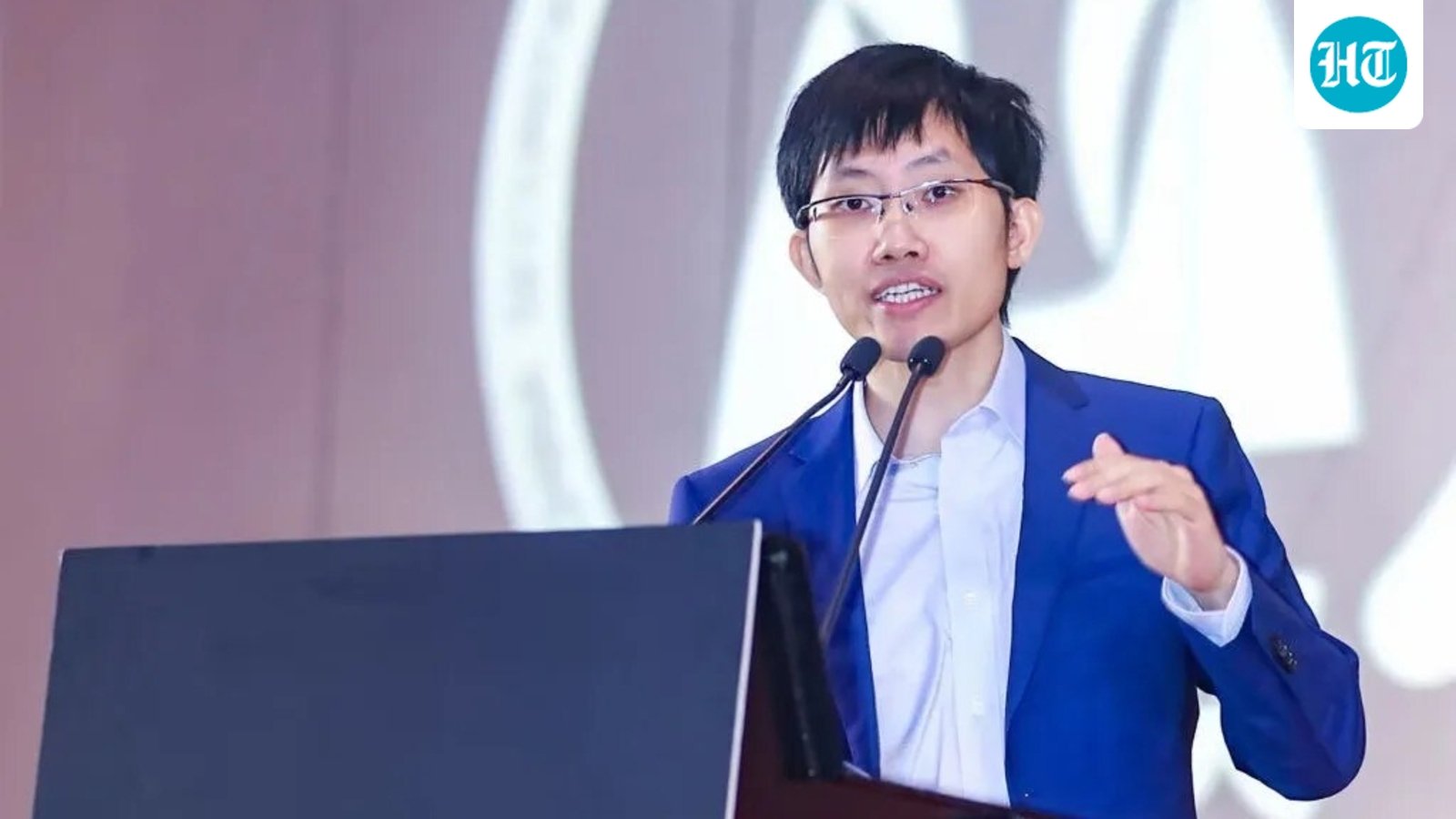 Founder of $60 billion AI company says his team doesn’t work overtime, reveals why