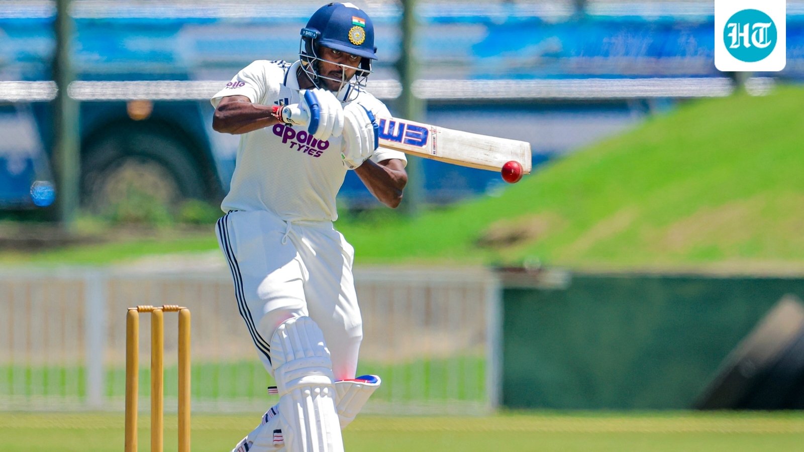 Sai Sudharsan set to miss India's warm-up match but remains on course to join squad before Sri Lanka Test series opener