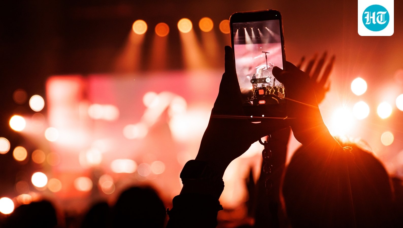 Fans are skipping the bathroom at shows and it’s getting gross