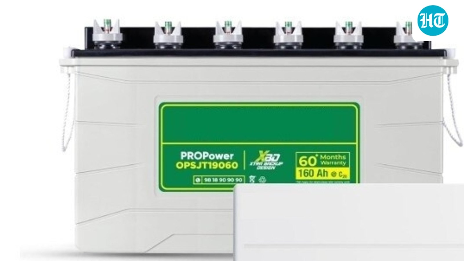 Can India become the next battery manufacturing hub?