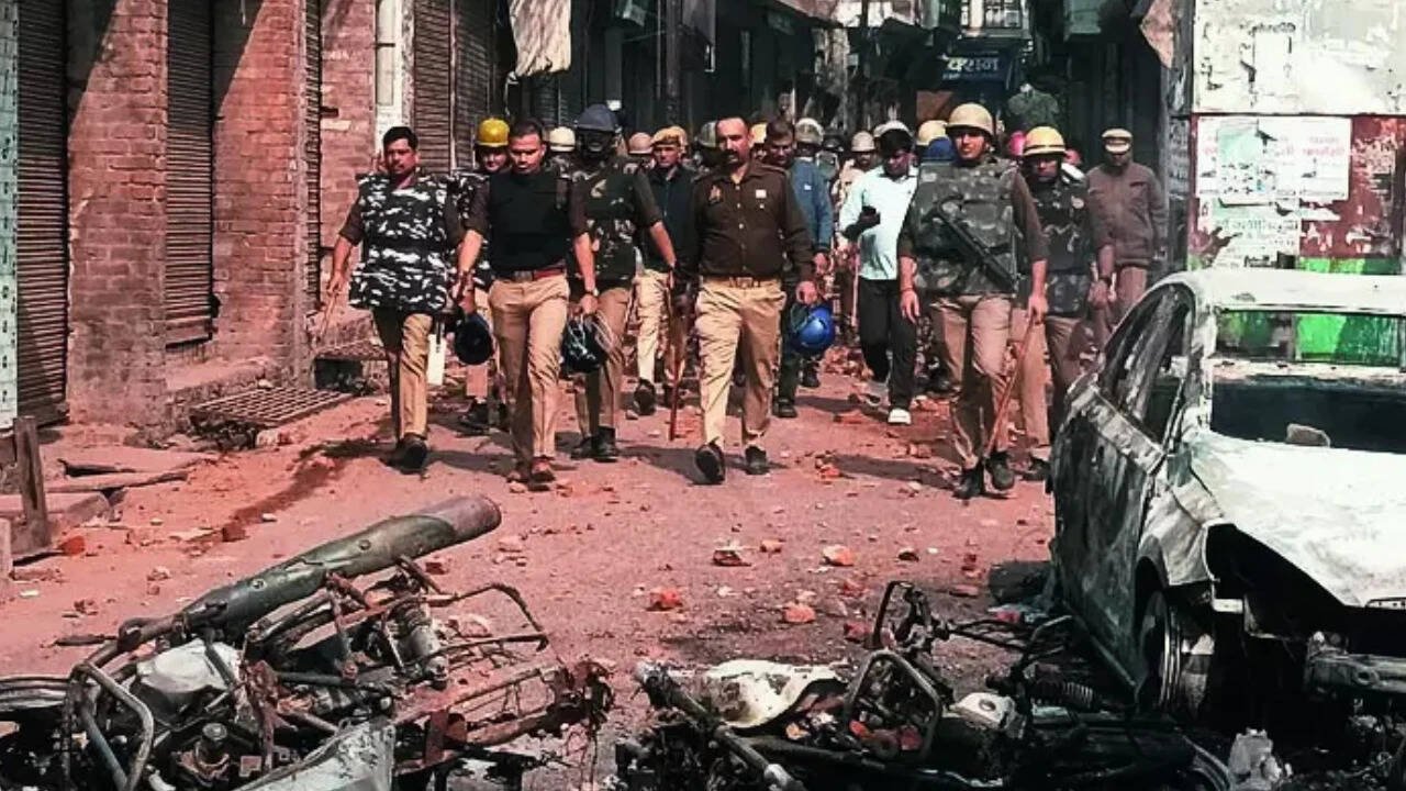 Sambhal violence 2024: Probe panel claims unrest 'pre-planned', links SP MP, MLA