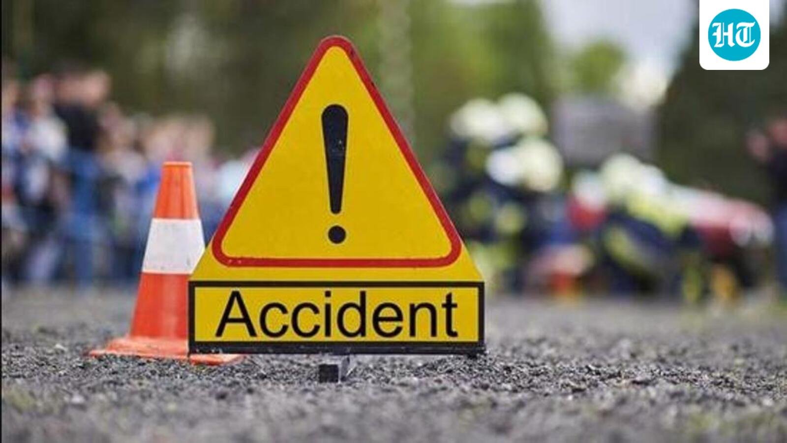 Army personnel among 2 killed, 2 injured after SUV crashes into tree in Rajasthan