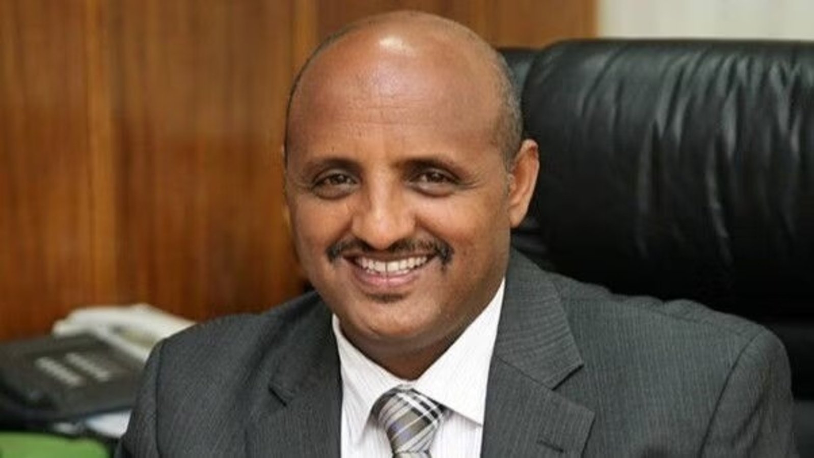 Air India appoints Tewolde Gebremariam as Chief Executive Officer and Managing Director