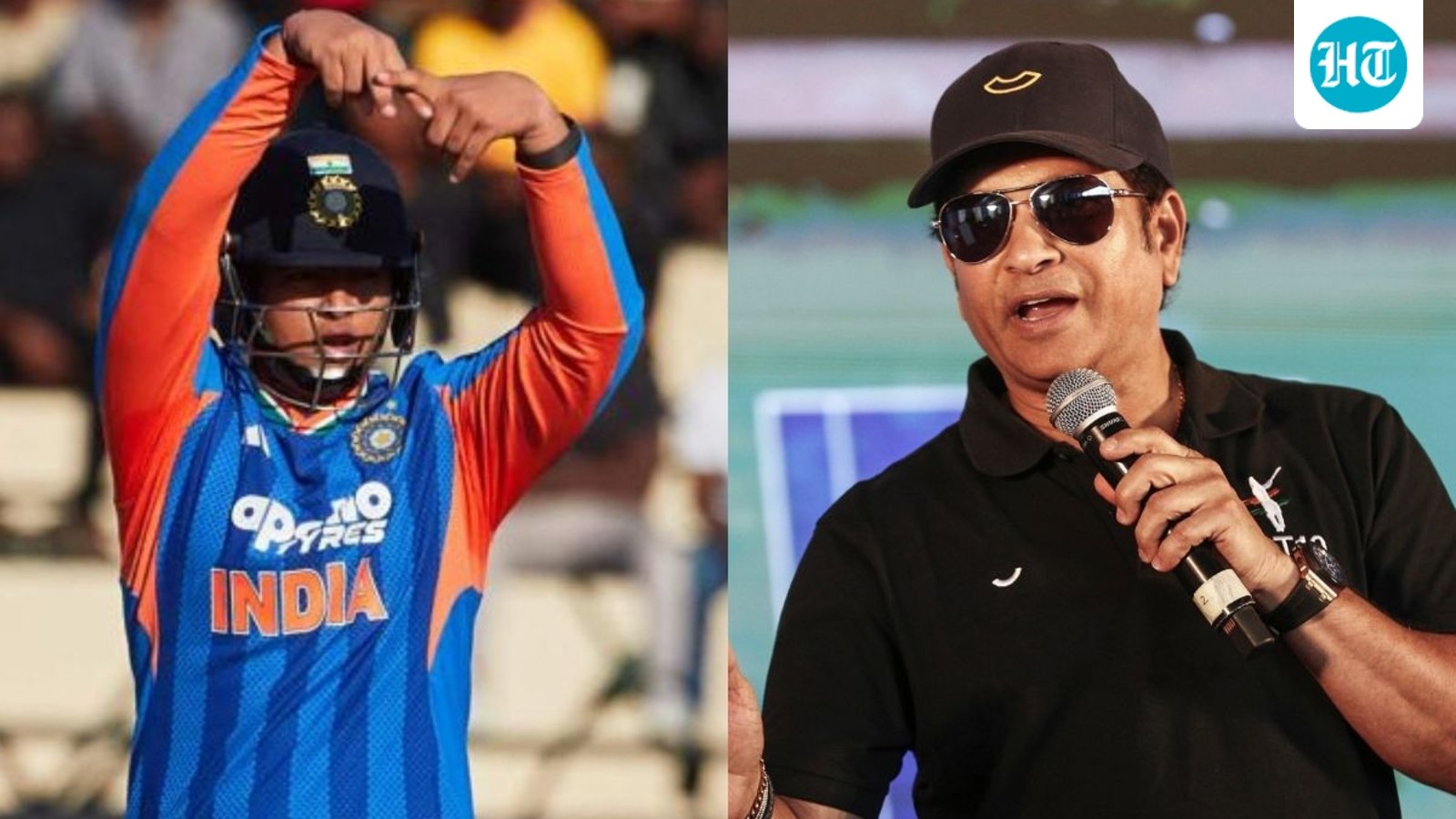 'Bigger impact than Sachin Tendulkar': Vaibhav Sooryavanshi backed for greatness, but Shaw-Kambli warning issued