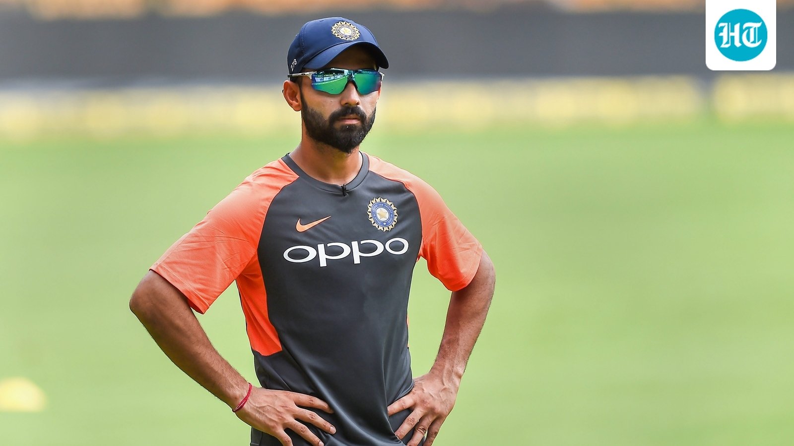 Ajinkya Rahane reveals Ben Stokes' advice that helped him deal with social media pressure
