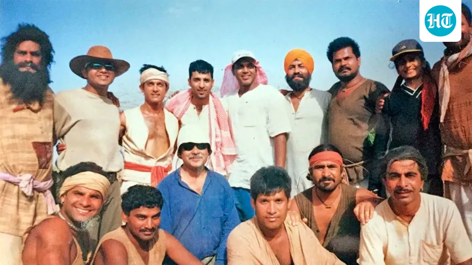 Lagaan cast 25 years later: Where are Aamir Khan's co-stars Gracy Singh, Paul Blackthorne, others in 2026?