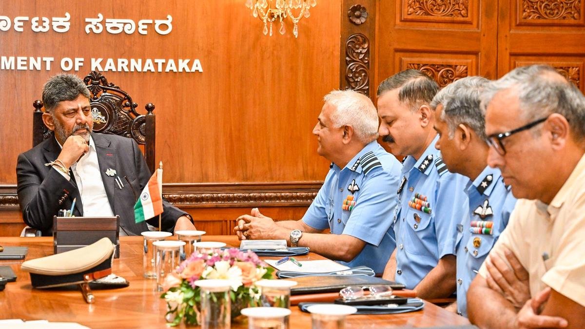 Here are the big stories from Karnataka today
