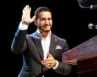 Michigan Democratic race to close to call with El-Sayed in narrow lead | First Thing