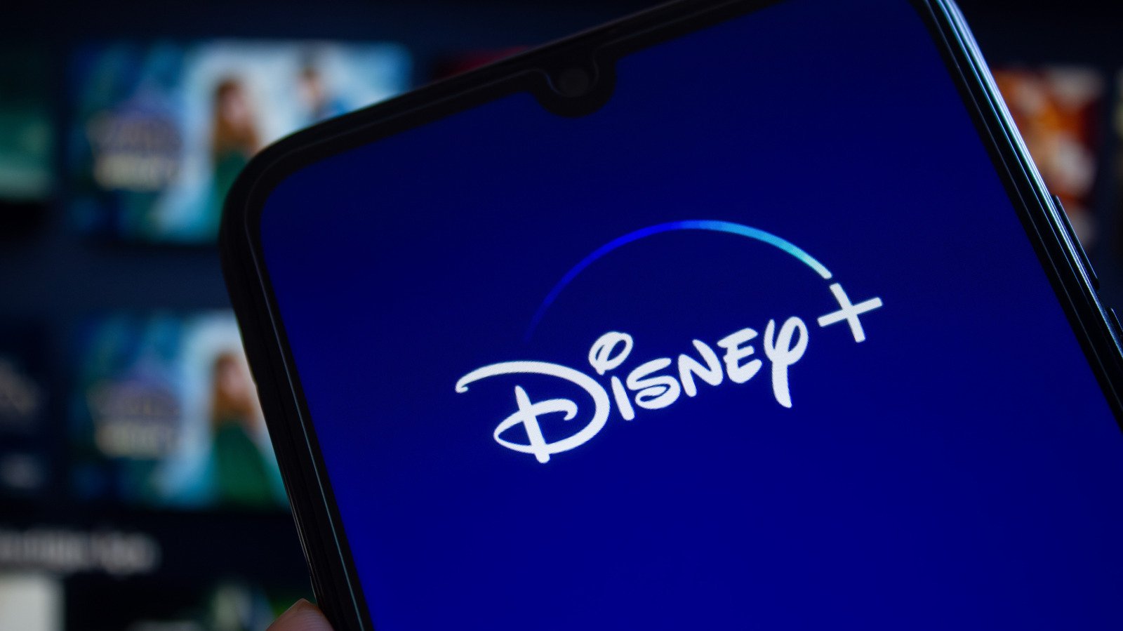 Disney partners with TikTok to bring fan-made shorts to Disney+