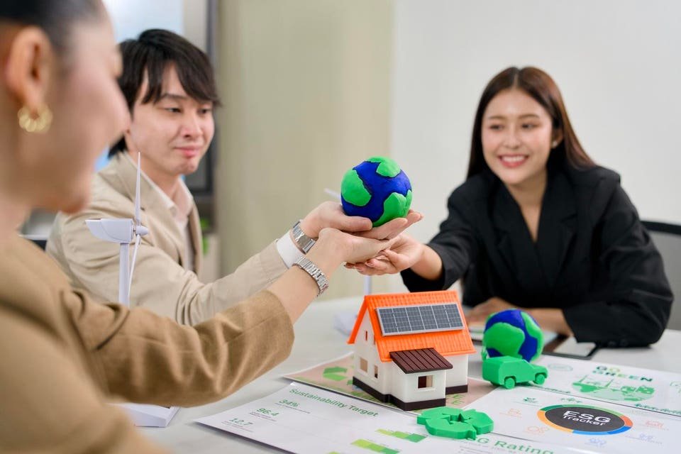 Why Sustainability Matters And How AdTech Players Can Contribute