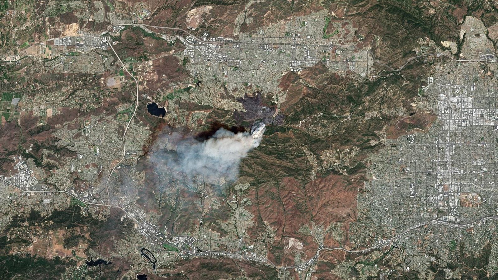 Wildfires Cross Borders. So Why Isn’t Diplomacy Part Of The Response?