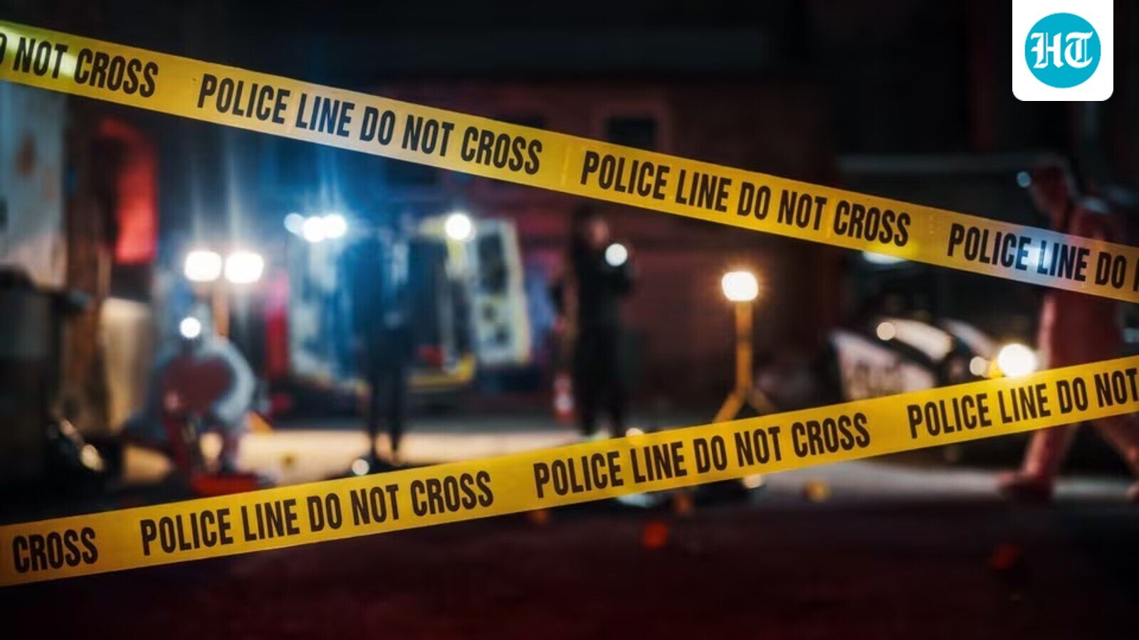Under-training CRPF constable dies by suicide in Manipur: Police