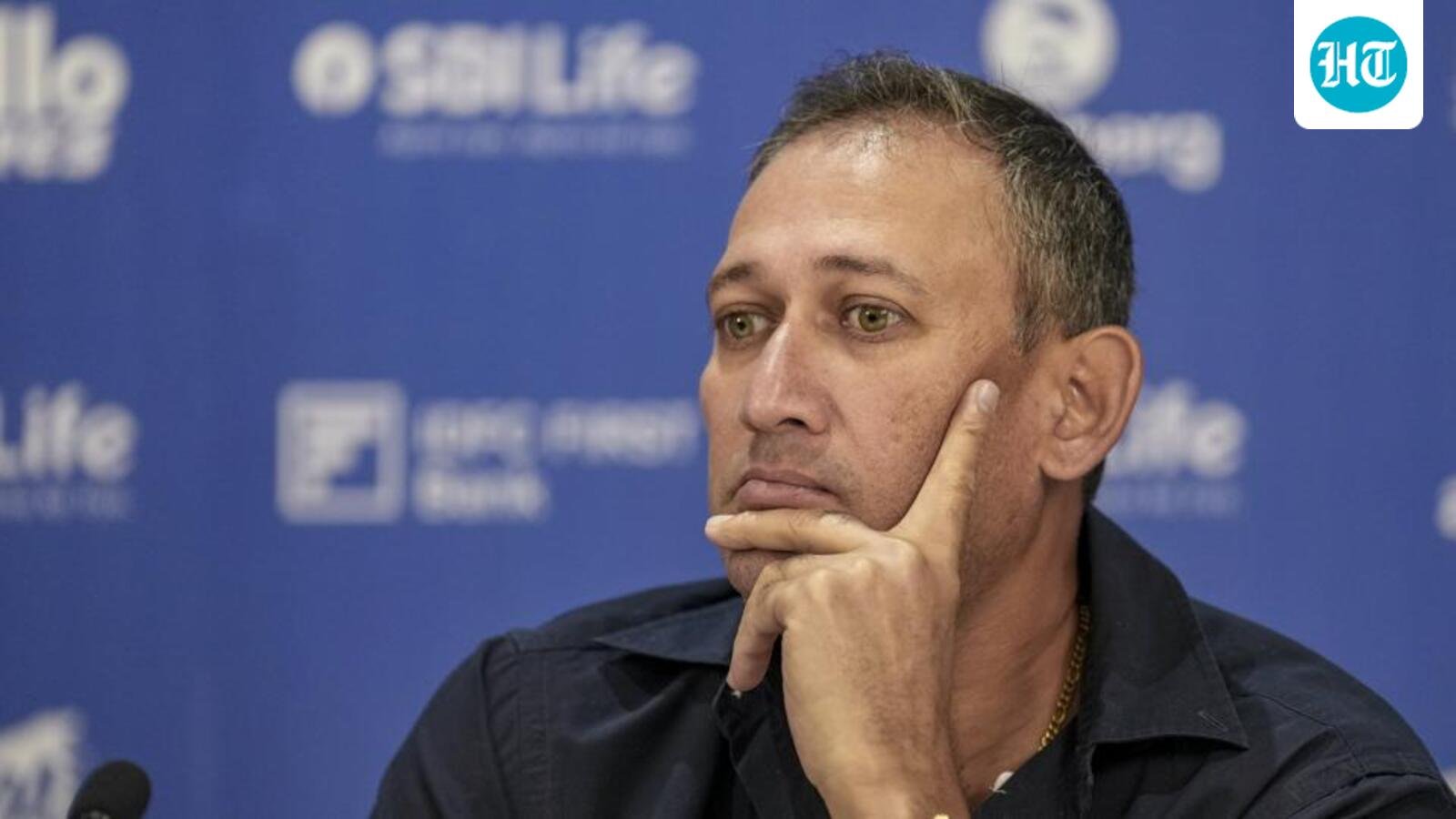 India’s WTC hopes are on the line, so is Agarkar’s future