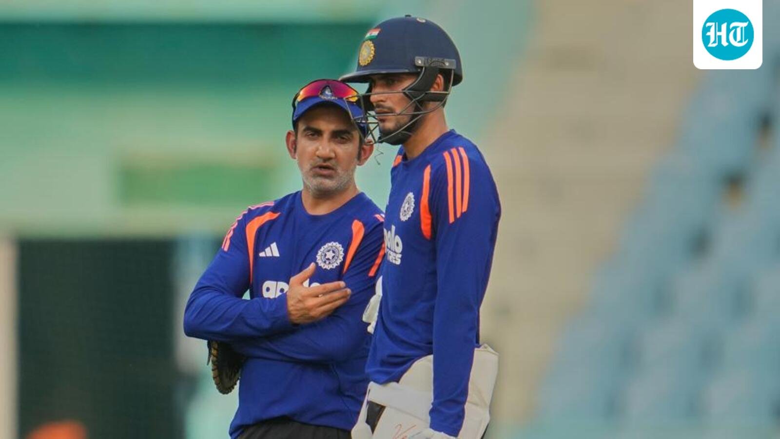 India in Sri Lanka: An away series that feels like a home audit