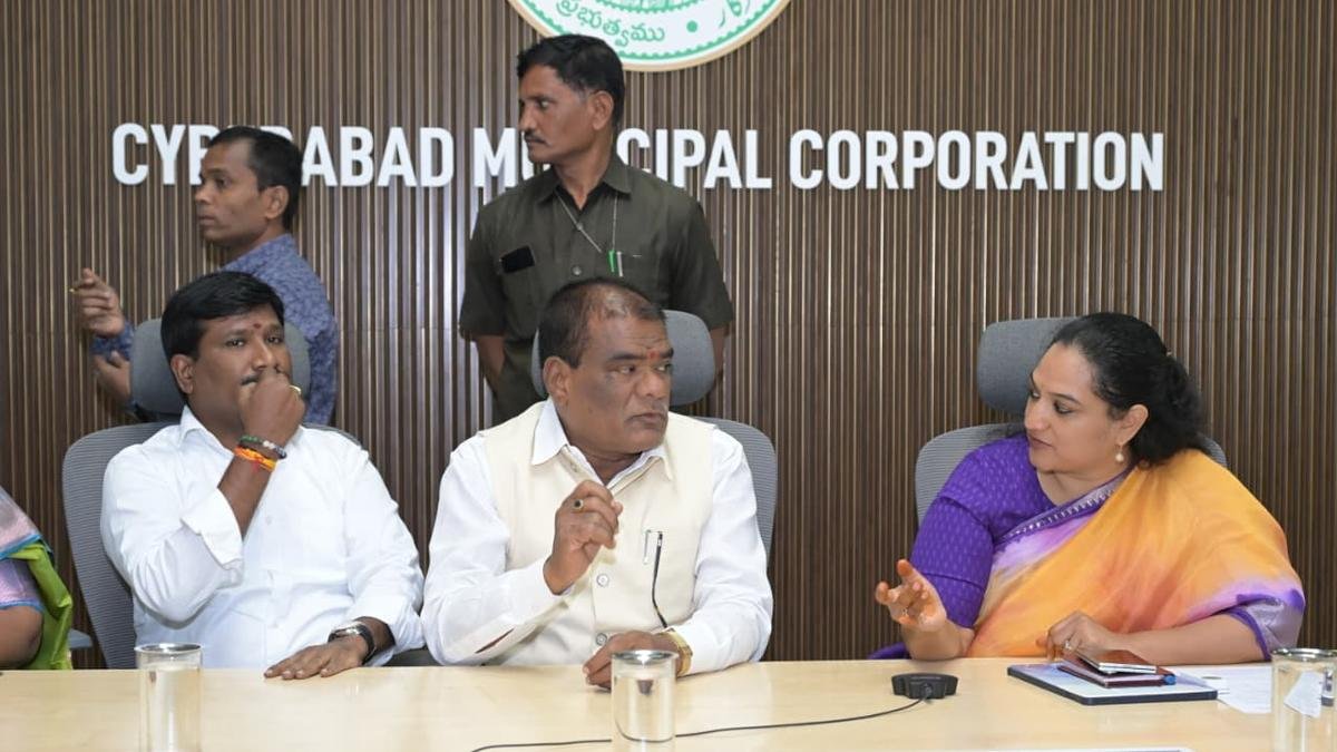 Cyberabad Municipal Corporation considers dedicated grievance mechanism for SC/ST communities