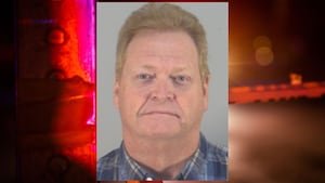 Lake County church overseer re-arrested on new digital voyeurism charges