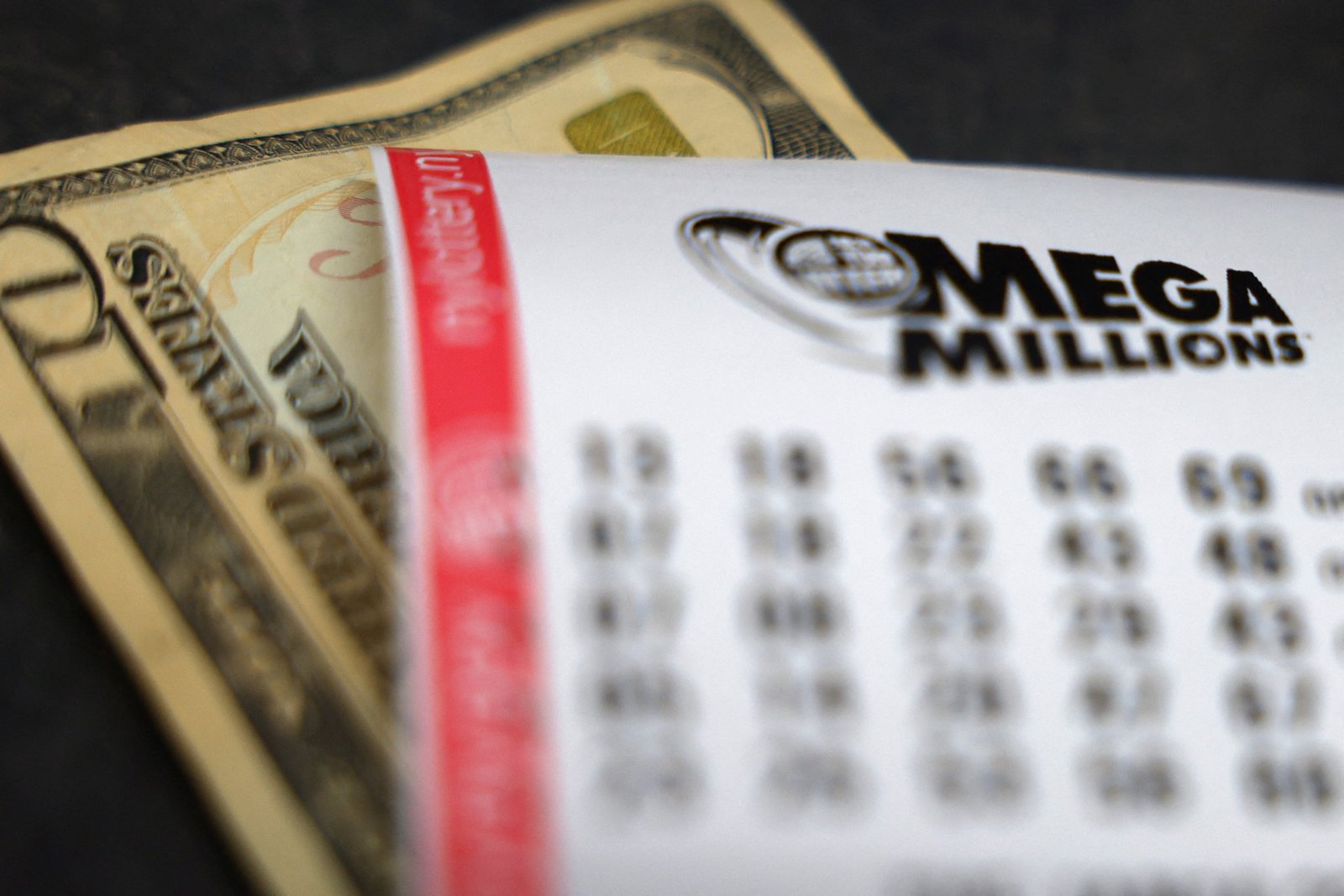Did anyone win Mega Millions last night? Winning numbers Aug. 4, 2026