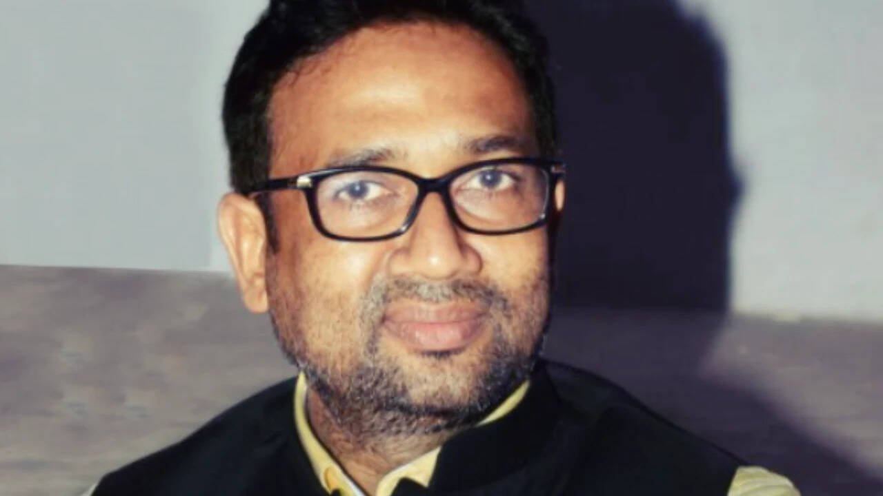 BSP's lone UP MLA Umashankar Singh passes away, Mayawati expresses grief