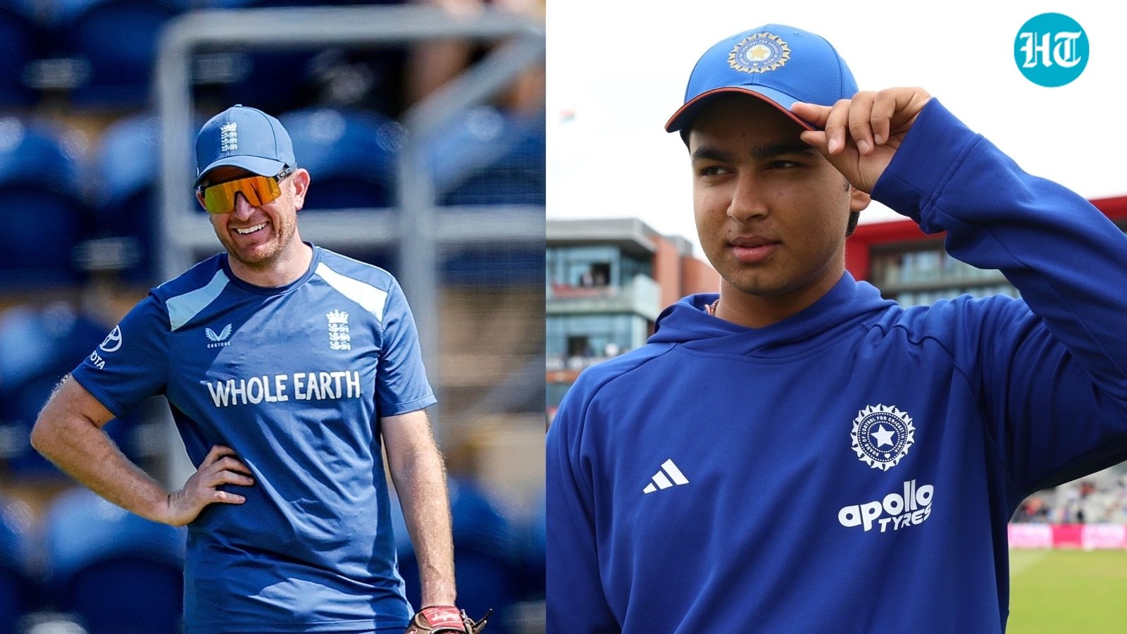 Jos Buttler keeps it real after becoming leading run-scorer in T20s: ‘Sooryavanshi will break this record one day'