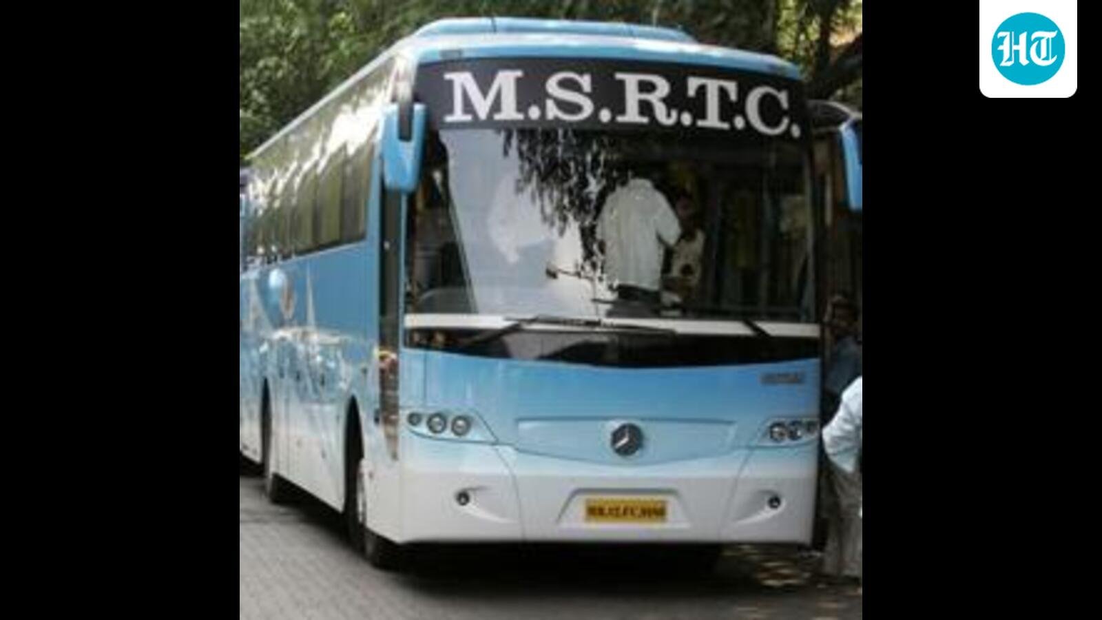 MSRTC to add 36 buses to its fleet in Pune