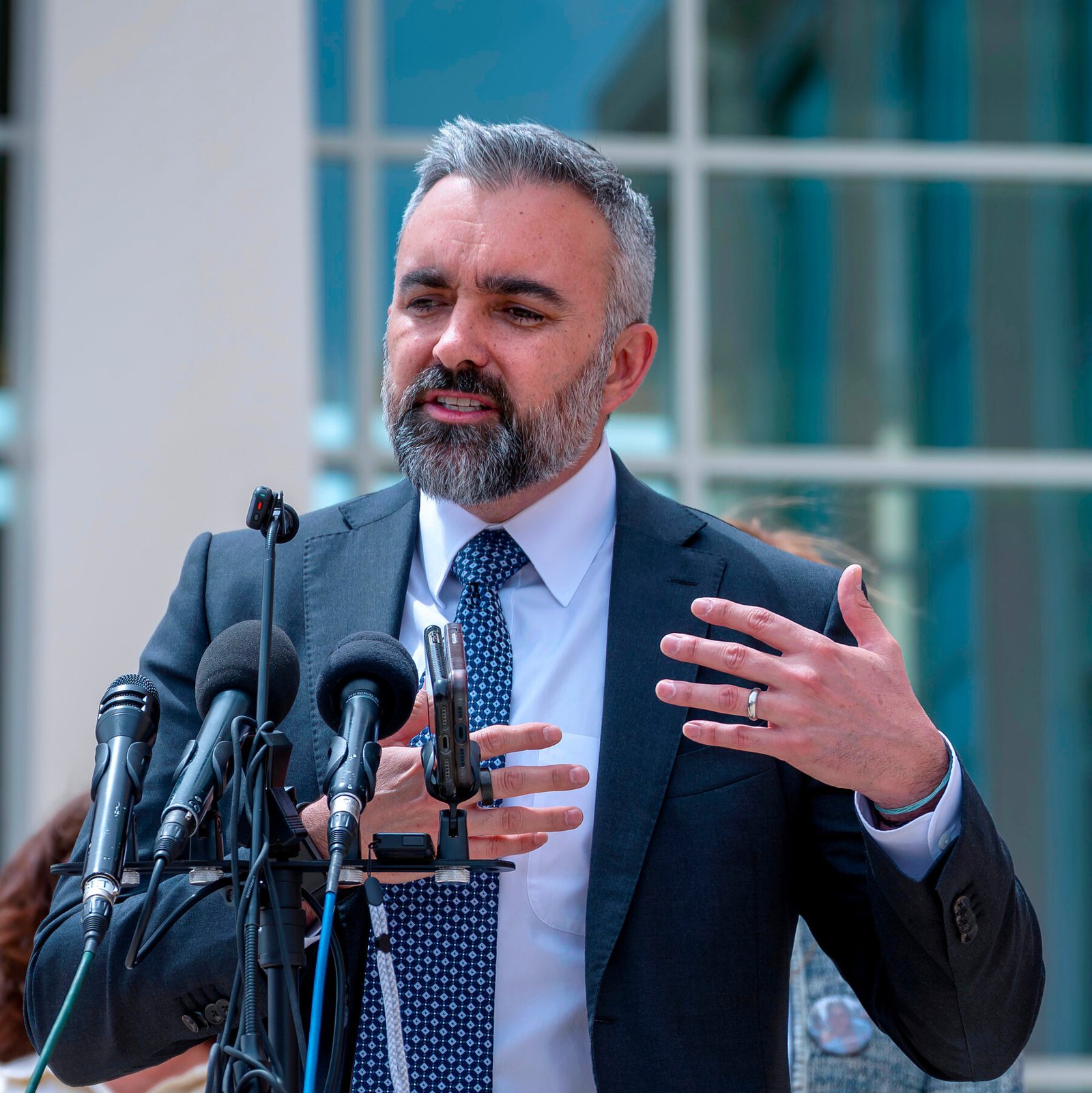 New Mexico Sues Trump Administration for Unredacted Epstein Files in Zorro Ranch Investigation