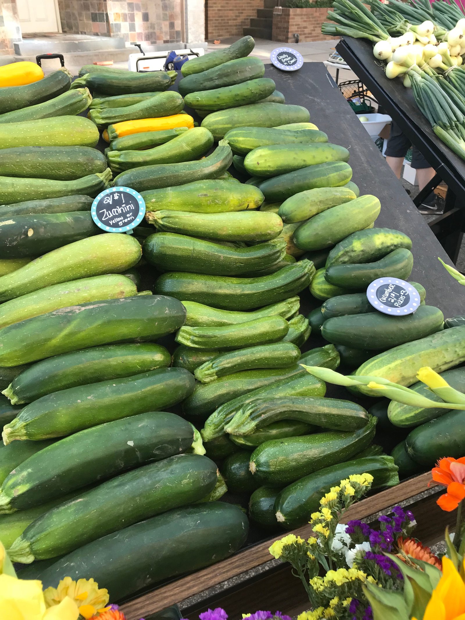 Celebrate Stevens Point market during National Farmers Market Week