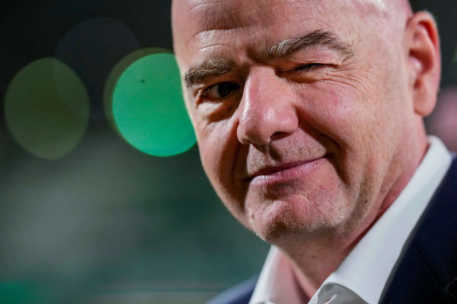 2030 World Cup Final Venue: Report claims Infantino offered Morocco final for support