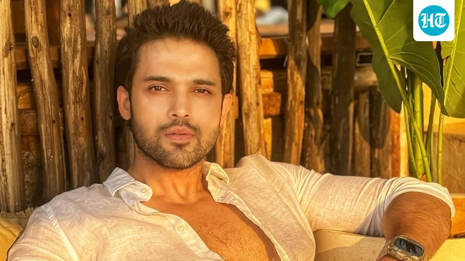 Parth Samthaan's post about ‘worst’ days leaves fans concerned for his mental health: ‘Constant tears, heavy breathing’