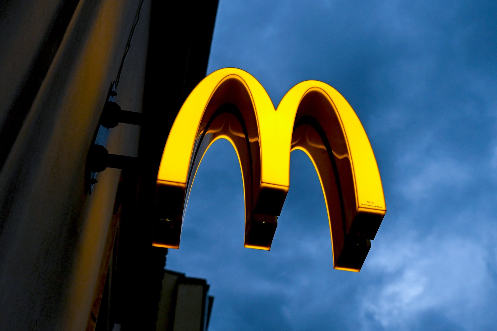 McDonald’s Profit Beat Expectations. But Its CEO Is Still Unhappy With How Sales Grew: ‘We Simply Didn’t Execute’