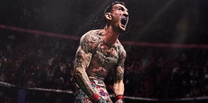EA UFC 6 Update: UFC 330 Content, 2 New Fighters And Gameplay Changes