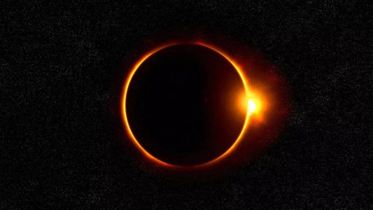 2026's first total solar eclipse on August 12: Where to watch and what to avoid