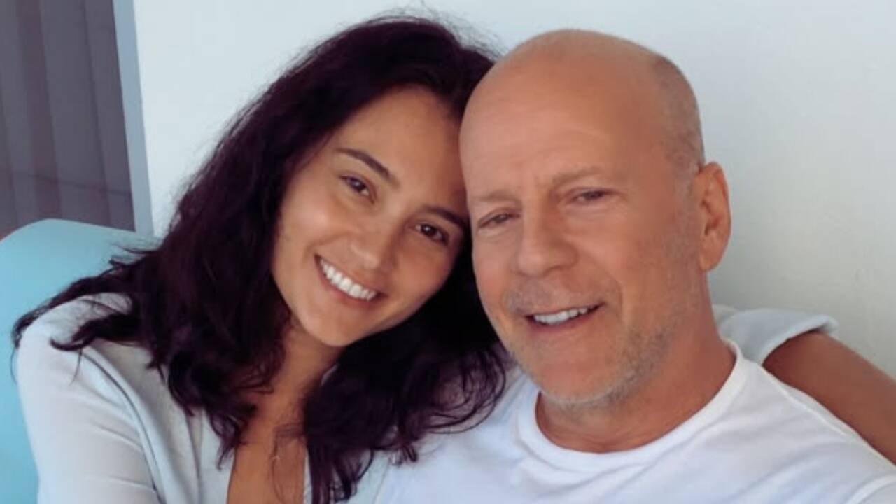 Emma Heming Willis recalls her 'first meeting' with Bruce Willis