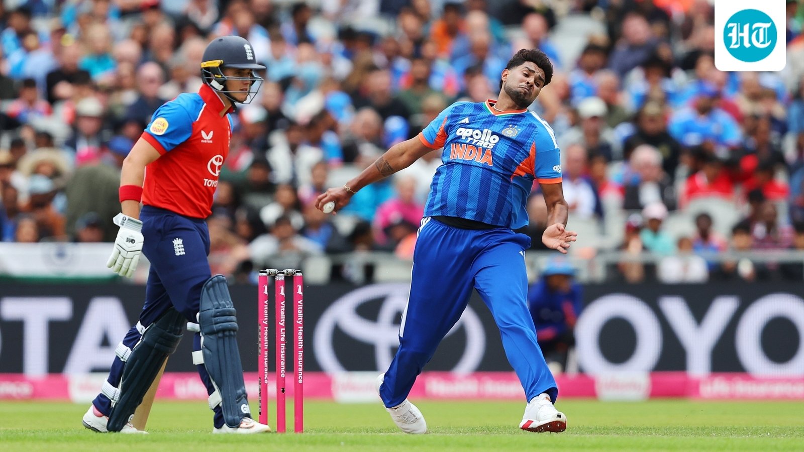 Harshit Rana flagged overweight, Siraj caught off-guard: CoE's flawed fitness system exposed as BCCI orders overhaul